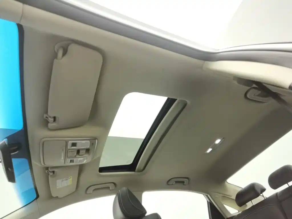 Geely Emgrand GL — миниатюра 14