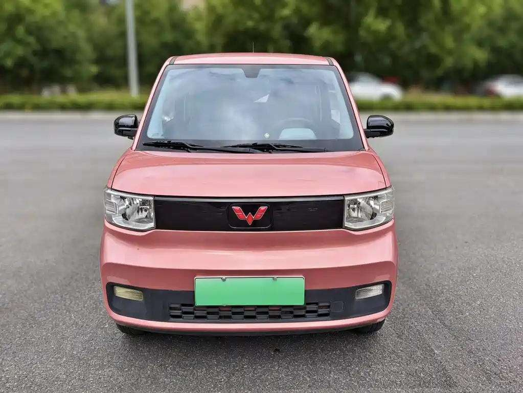 Wuling MINIEV — миниатюра 2