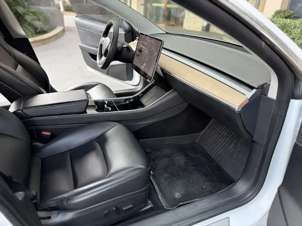 Tesla Model 3 — миниатюра 6