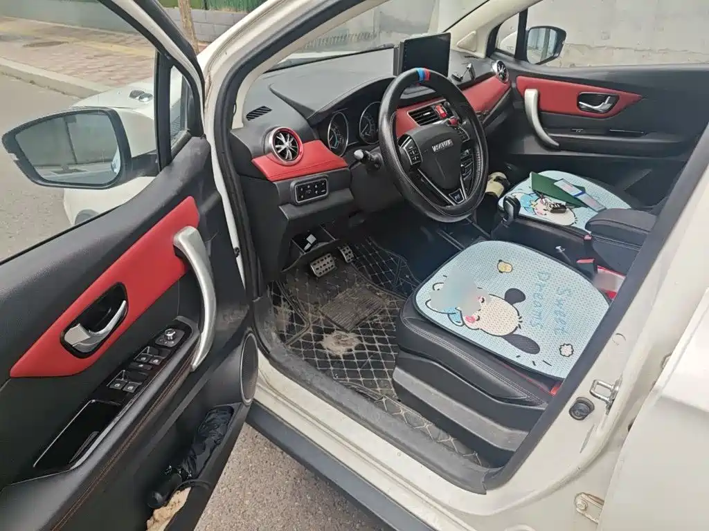 Haval H1 — миниатюра 12