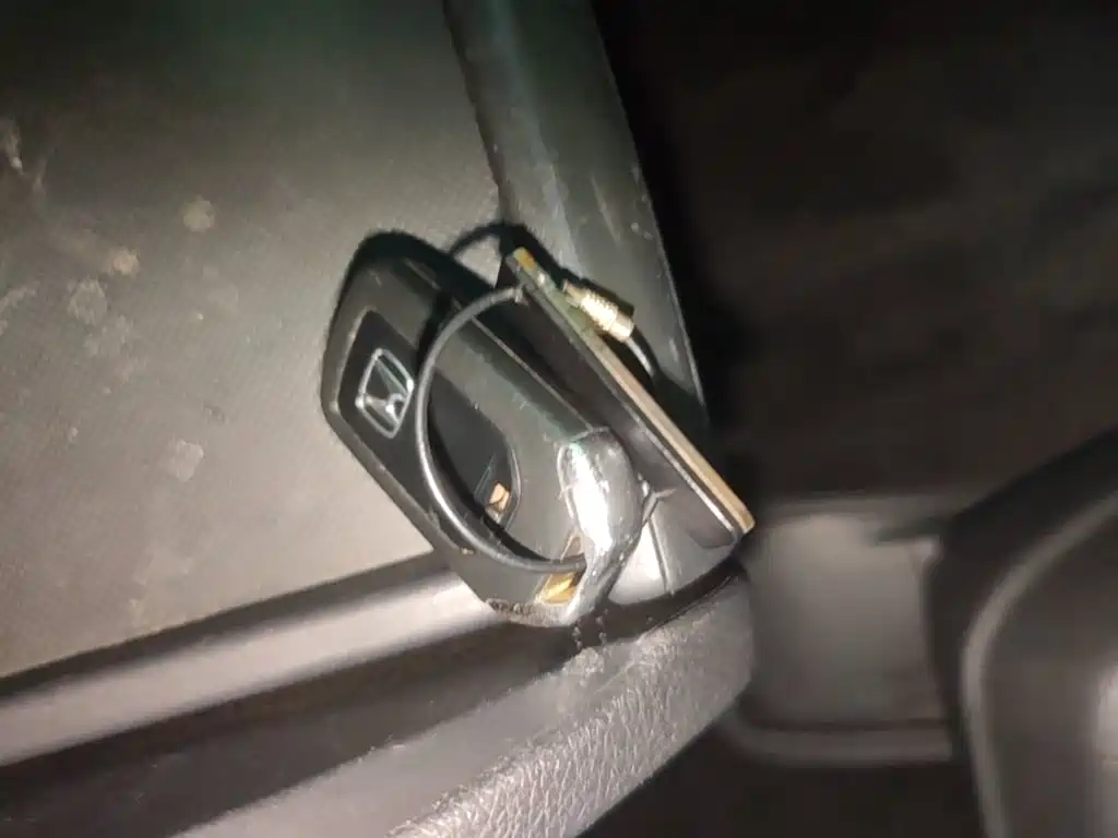 Honda Odyssey — миниатюра 9