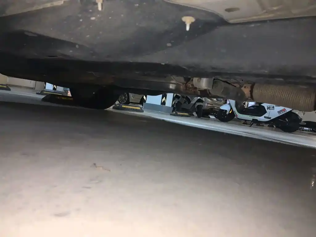 Jeep Cherokee — миниатюра 17