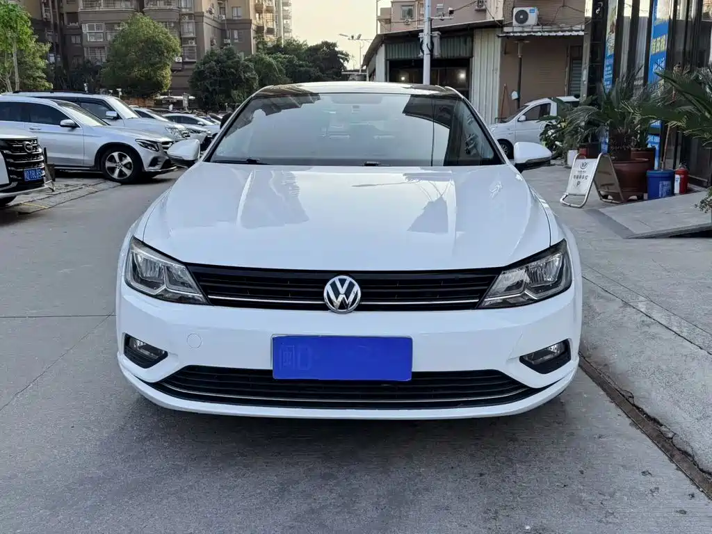 Volkswagen Lamando — миниатюра 2