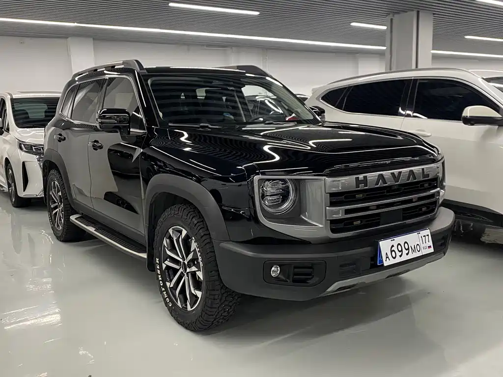 Haval Big Dog — миниатюра 3