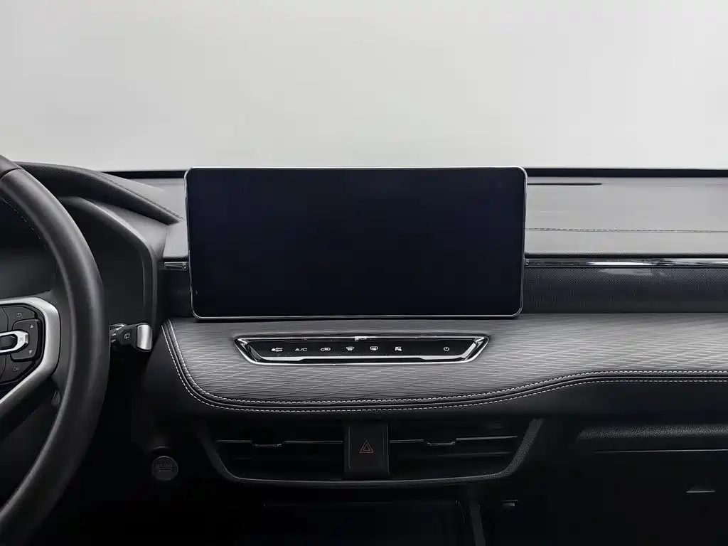 Haval Chulian — миниатюра 12
