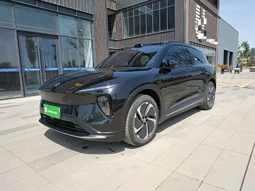 Nio ES6 2025