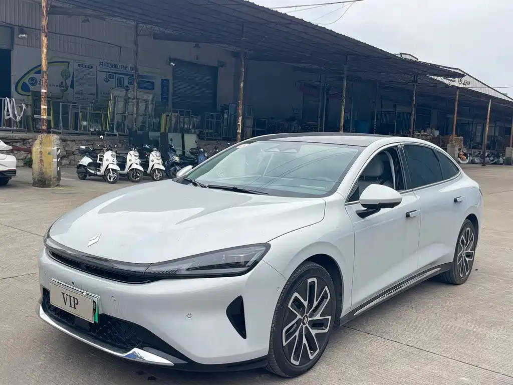 Baojun 宝骏享境 2025