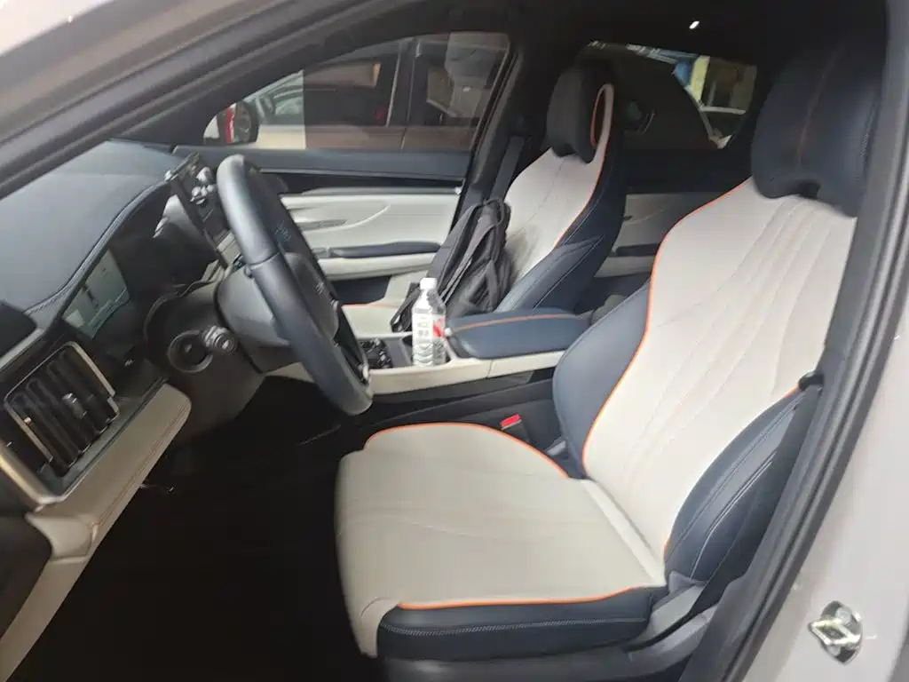 BYD PLUS New Energy — миниатюра 15