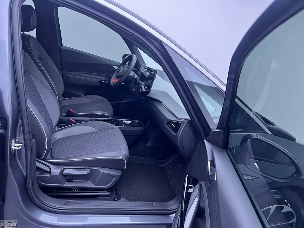 Volkswagen ID.3 — миниатюра 15
