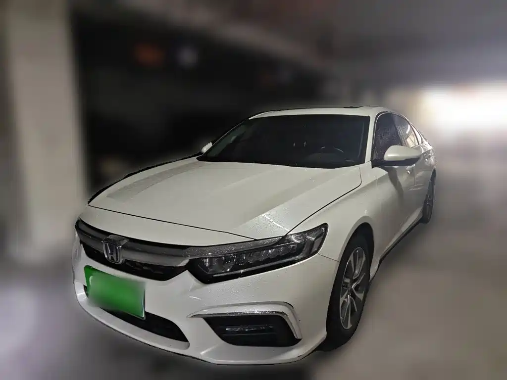 Honda Inspire — миниатюра 2