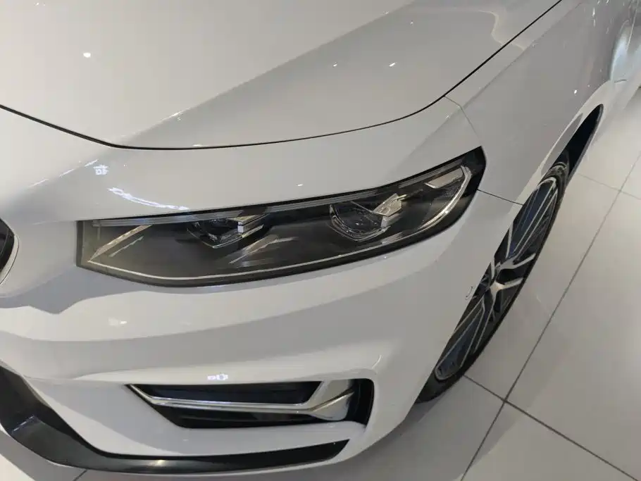 Geely Xingrui — миниатюра 5