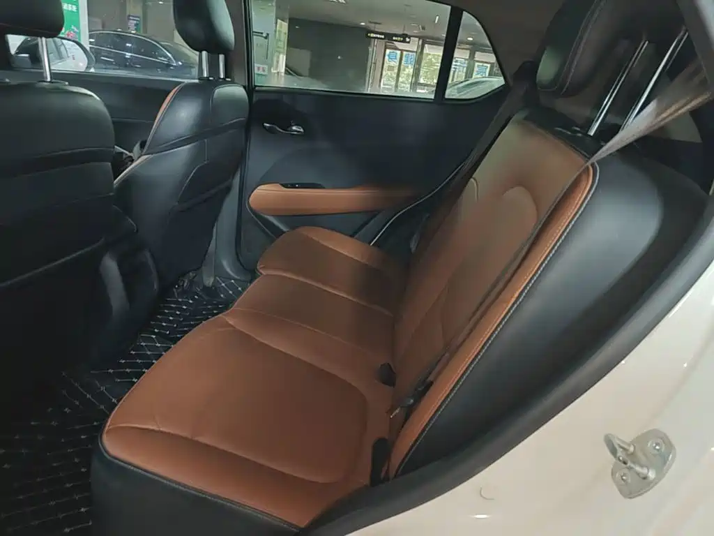 Baojun 510 — миниатюра 17
