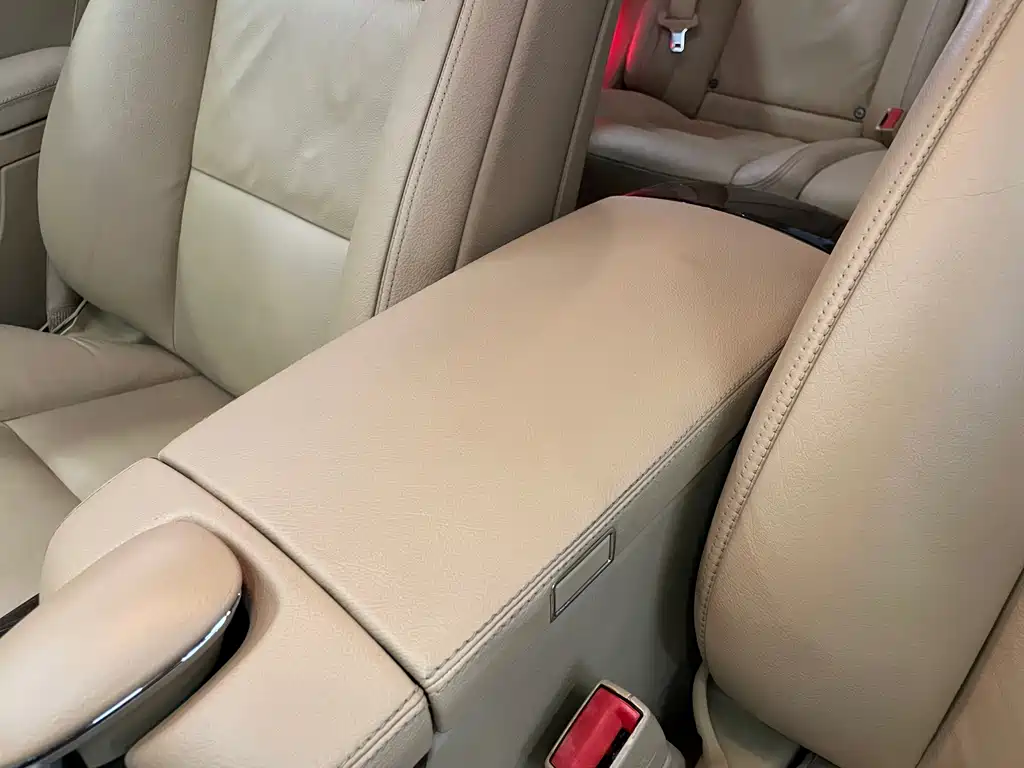 Mercedes-Benz S-Class — миниатюра 29