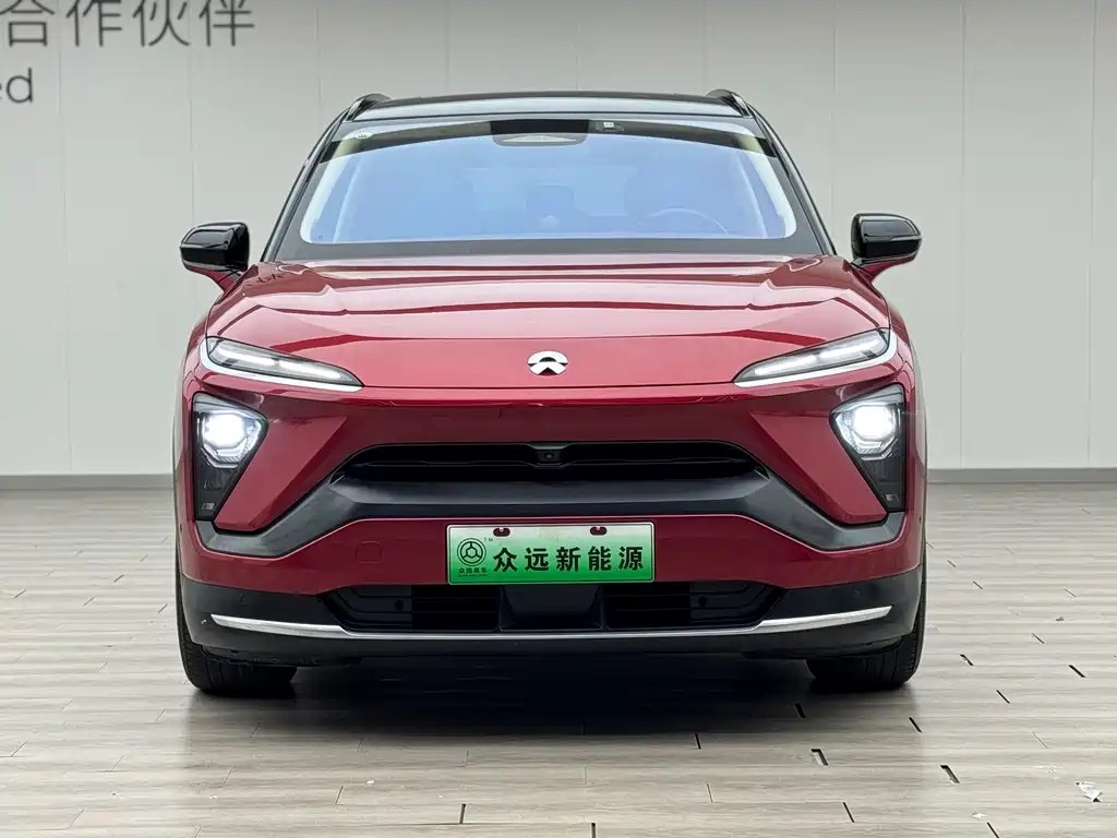 NIO NIO ES6