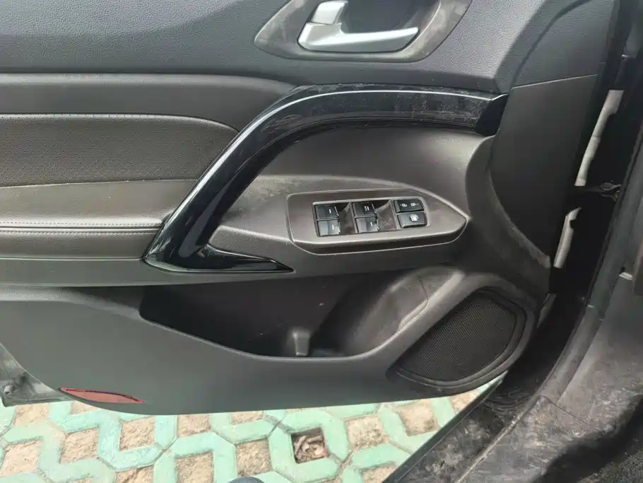 GAC Motor Trumpchi GS4 — миниатюра 7