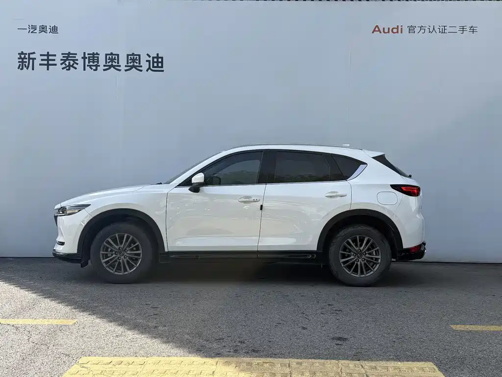 Mazda CX-5 — миниатюра 3