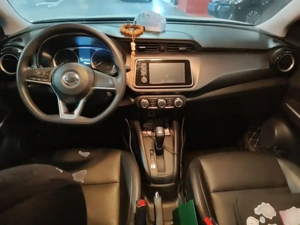 Nissan Kicks — миниатюра 5