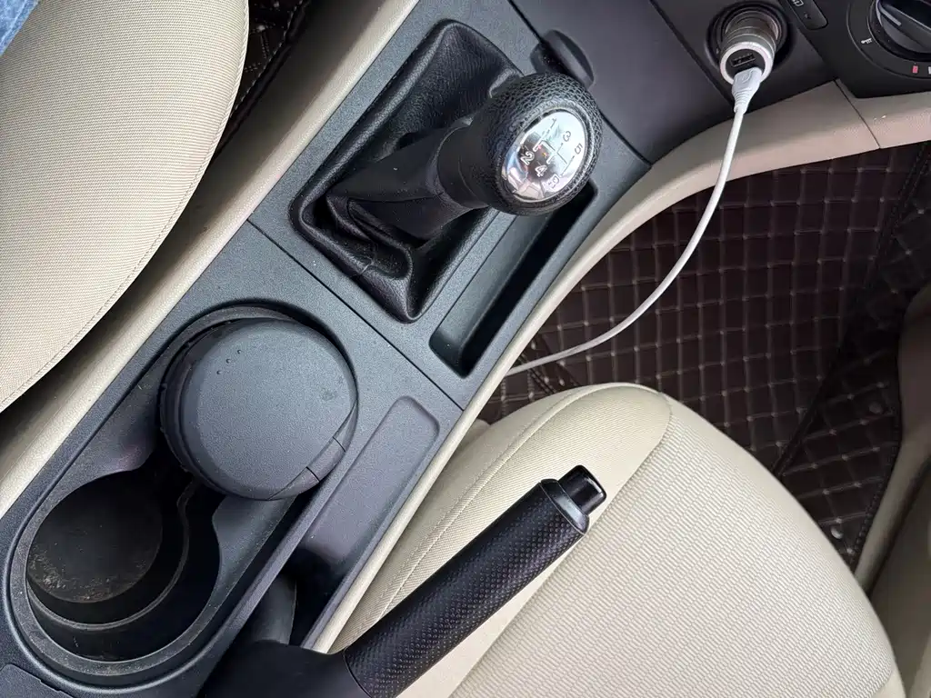 Mazda 3 — миниатюра 15