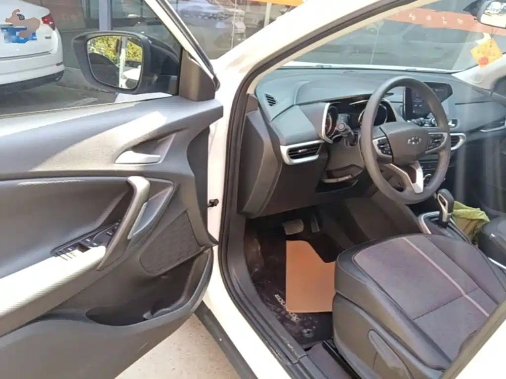 Chevrolet Trax — миниатюра 16