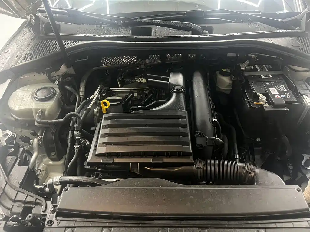 Audi A3 — миниатюра 12