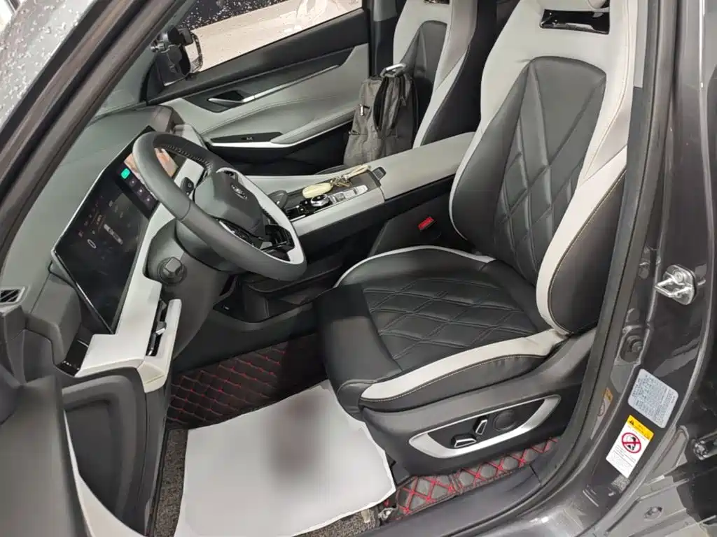 Changan CS75 PLUS — миниатюра 15