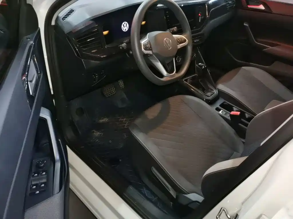 Volkswagen Lavida — миниатюра 15