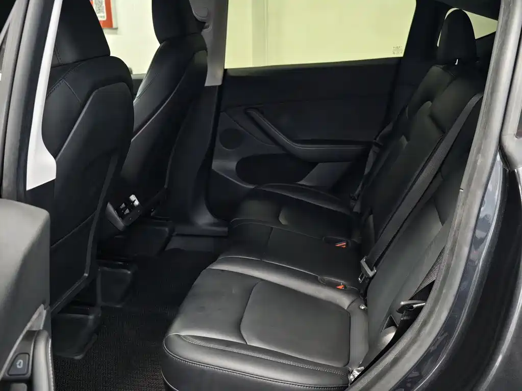 Tesla Model Y — миниатюра 5