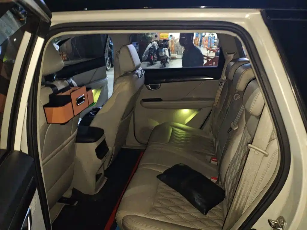 Wuling Xingchen — миниатюра 13