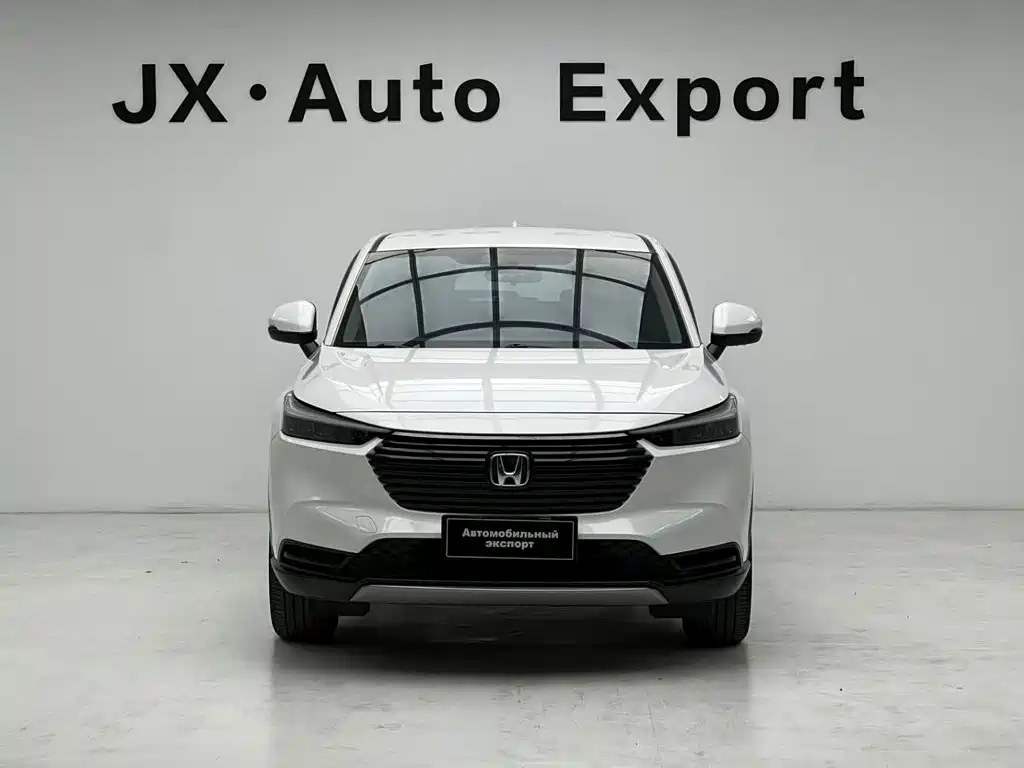 Honda Vezel — миниатюра 2