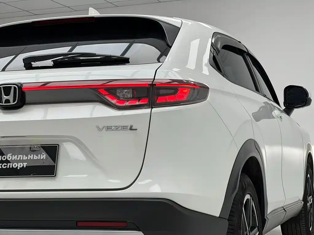 Honda Vezel — миниатюра 9