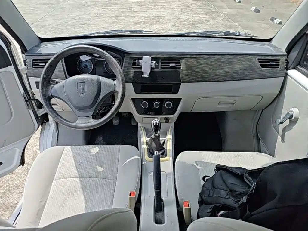 Jinbei Hiace X30L — миниатюра 10