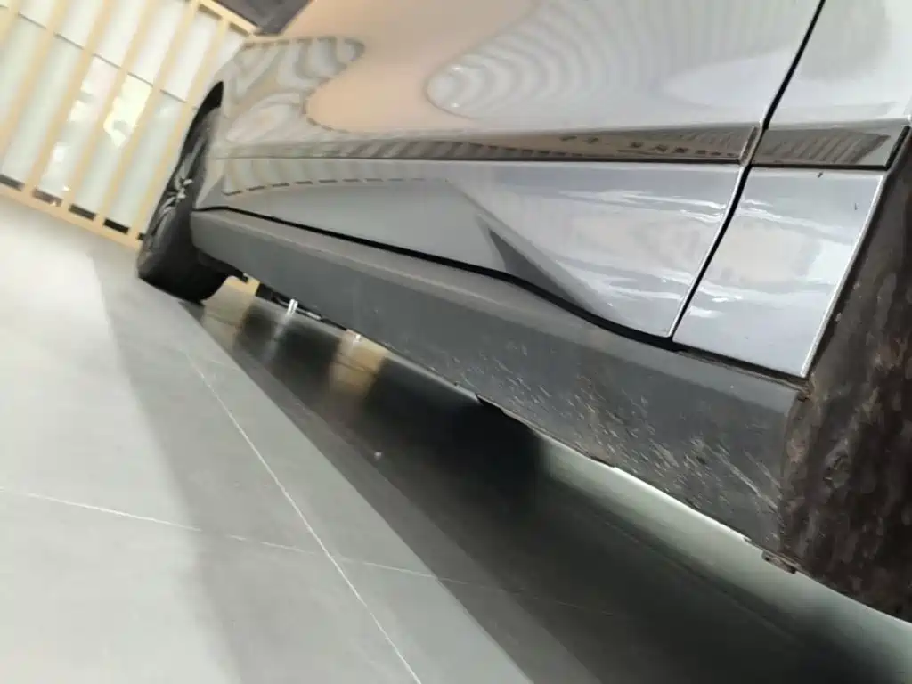 BYD Qin L — миниатюра 21