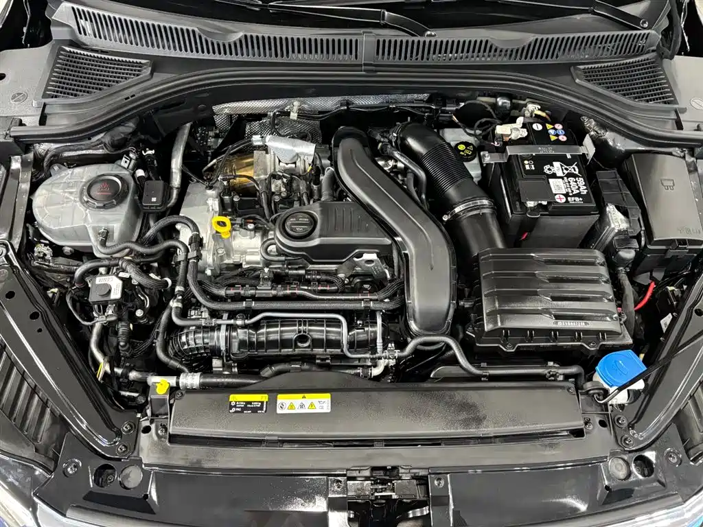 Volkswagen Sagitar — миниатюра 33