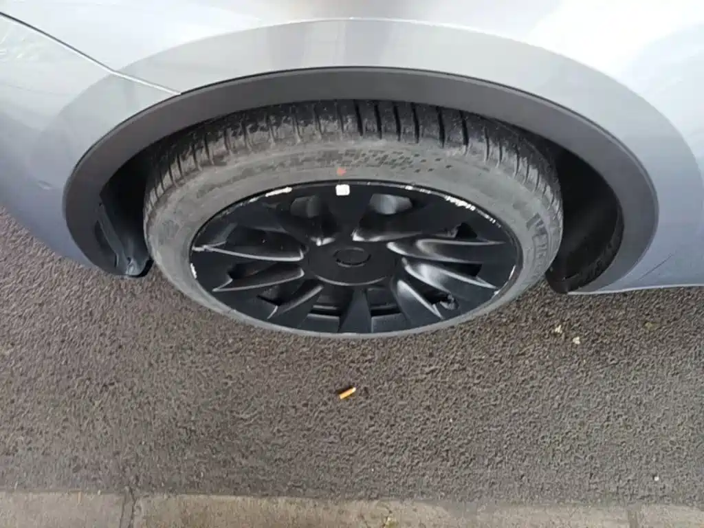 Tesla Model Y — фотографии объявления, Фото 24