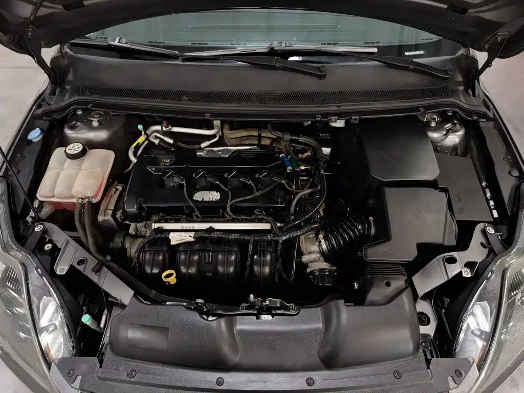 Ford Focus — миниатюра 6