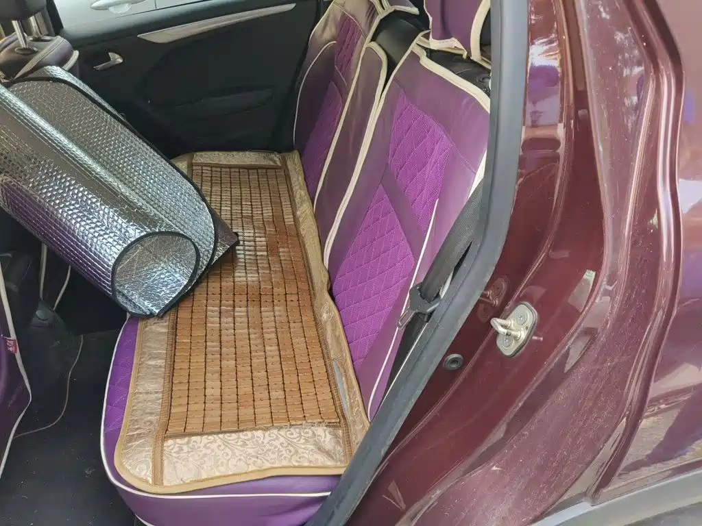 Citroen C3-XR — миниатюра 13