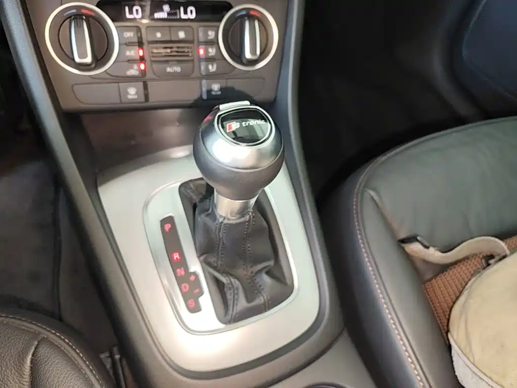 Audi Q3 — миниатюра 14