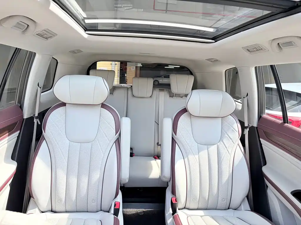 Ford Equator — миниатюра 11