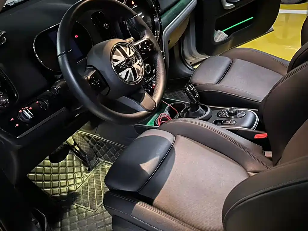MINI Mini Countryman — миниатюра 3