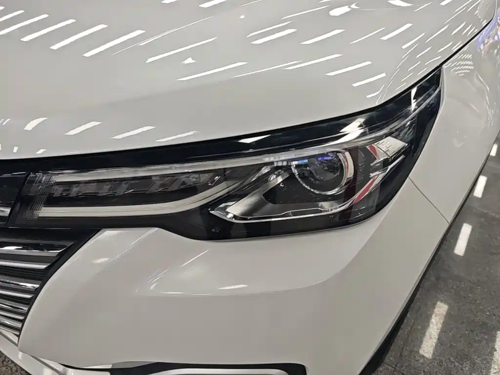 Changan CS55PLUS — миниатюра 24