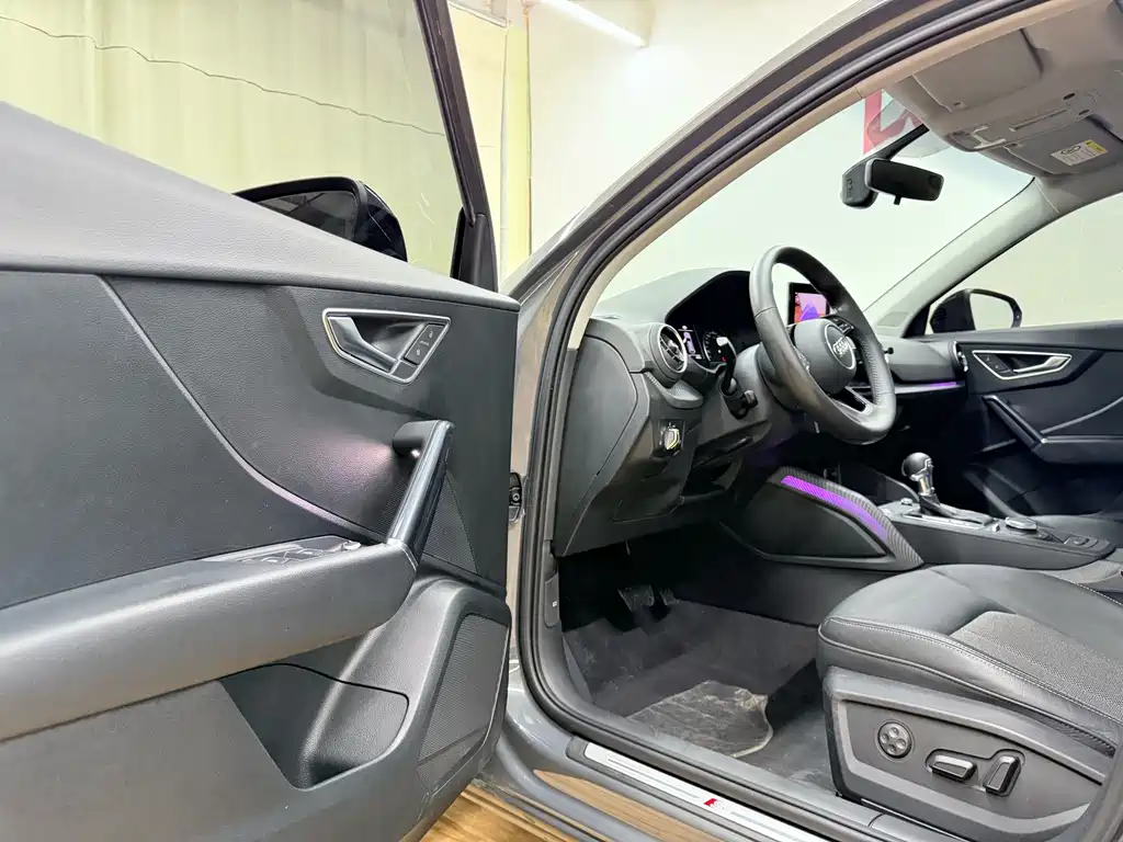 Audi Q2L — миниатюра 26