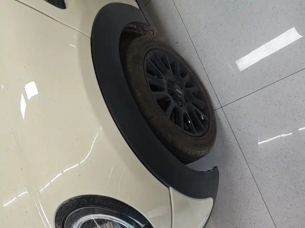 MINI Mini — миниатюра 23