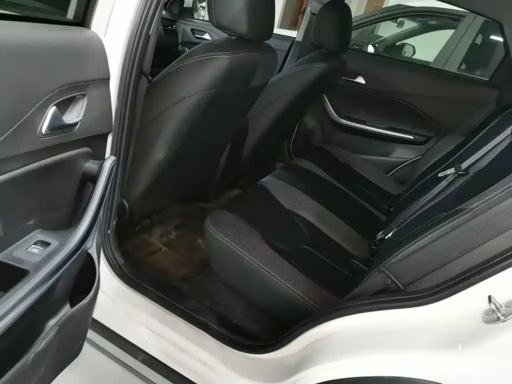Chery Tiggo 3x — миниатюра 17
