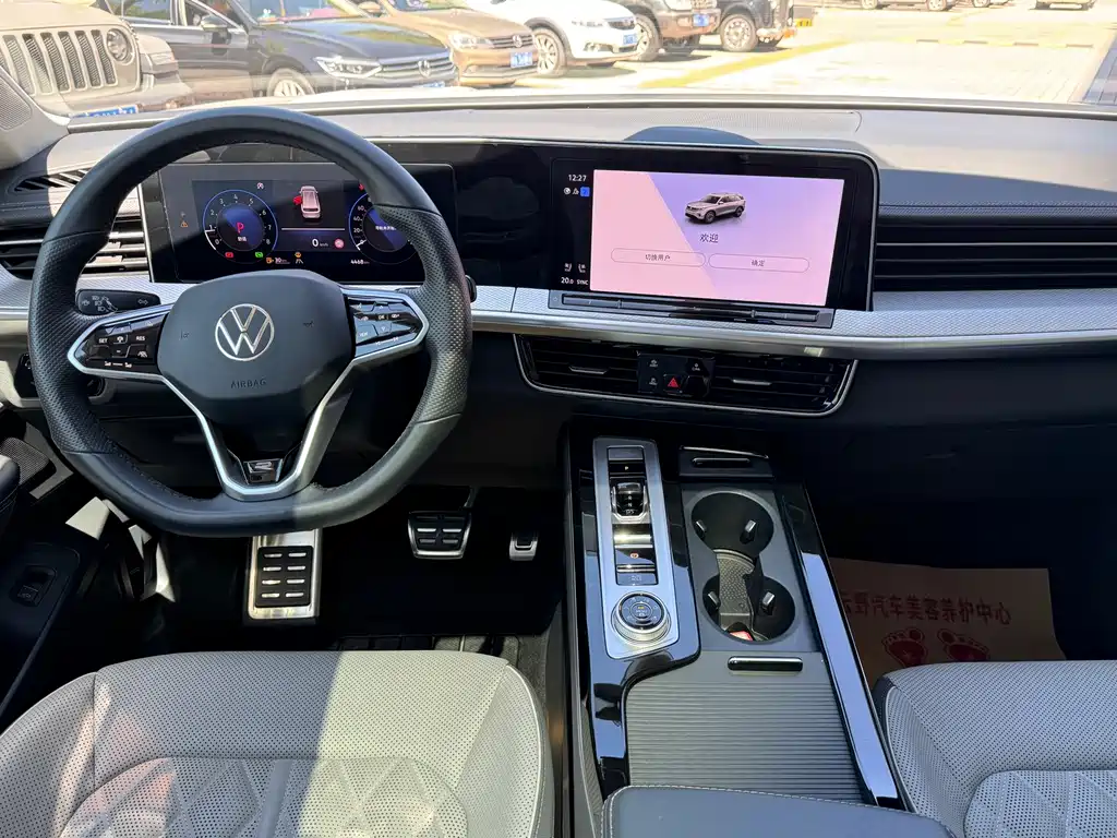 Volkswagen Tavendor — миниатюра 14