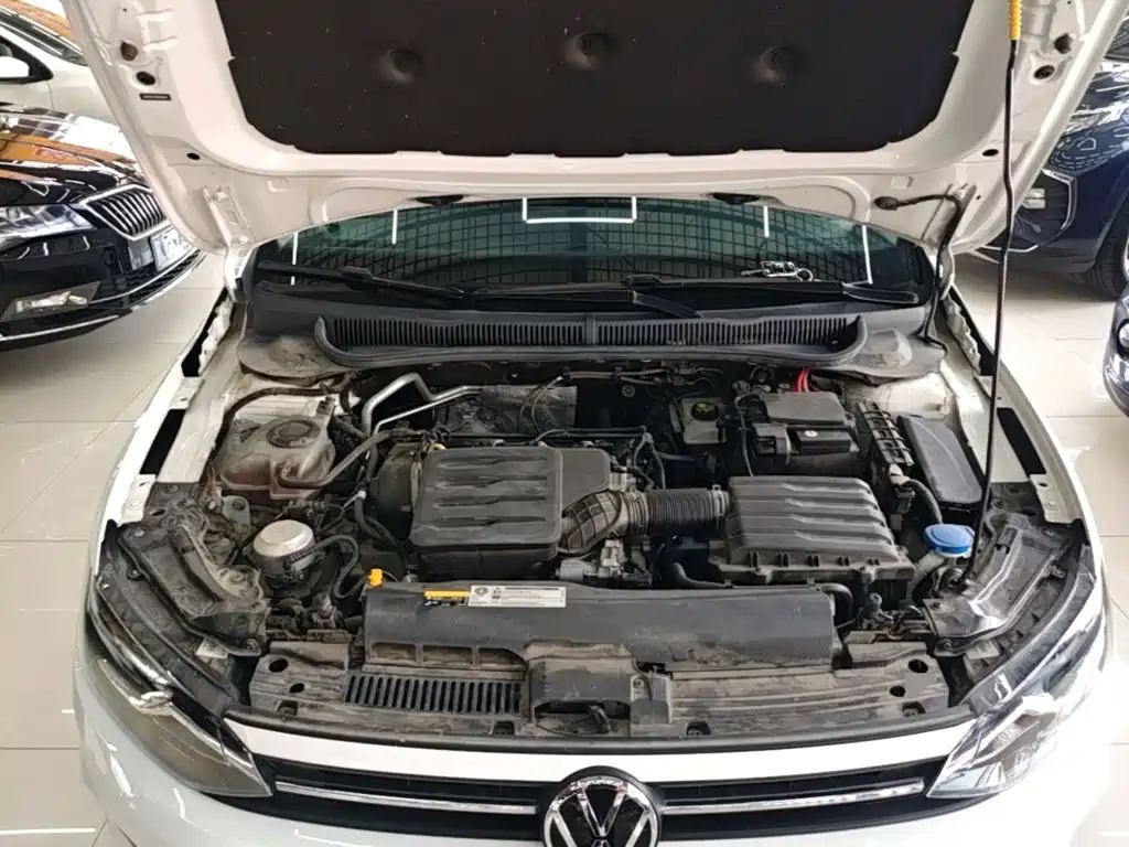 Volkswagen Polo — миниатюра 20