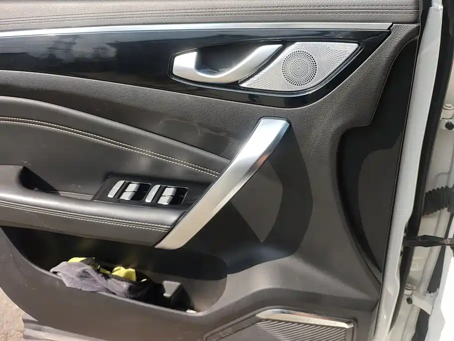 Jetour X90 — миниатюра 7