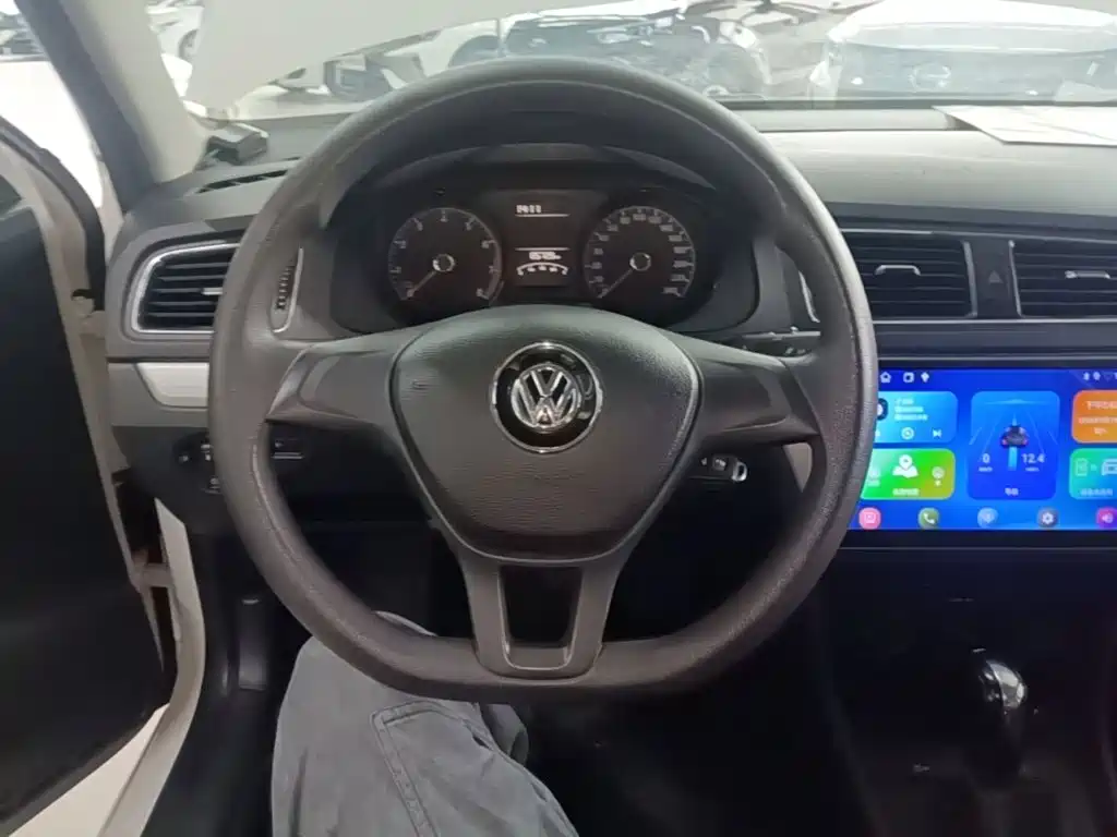 Volkswagen Lavida — миниатюра 11