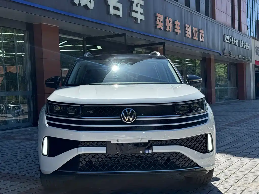 Volkswagen Tavendor — миниатюра 2