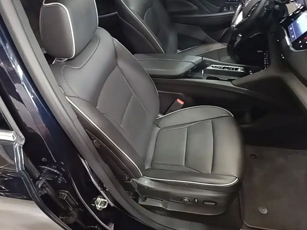 Buick Enclave — миниатюра 25