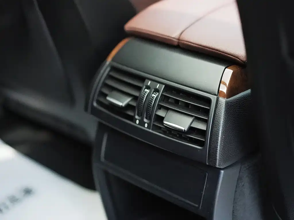 BMW X5 (Import) — миниатюра 20